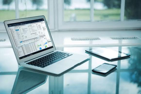 ERP system ams.erp