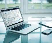 ERP system ams.erp