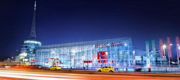 Messe Wien