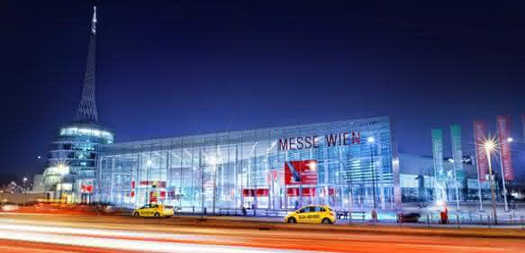 Vienna Trade Fair