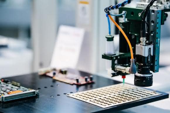 Smart Automation: Woche der Industrie in Wien