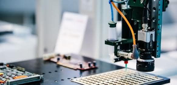 Smart Automation: Woche der Industrie in Wien