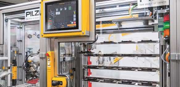 Safety and security solutions