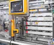 Safety and security solutions Safety and security solutions
