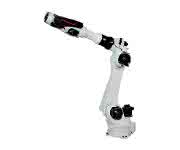 The BX200X from Kawasaki Robotics BX200X