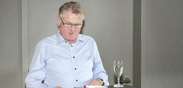 Günther Paul
