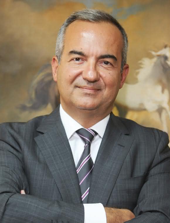 Kutlu Karavelioğlu