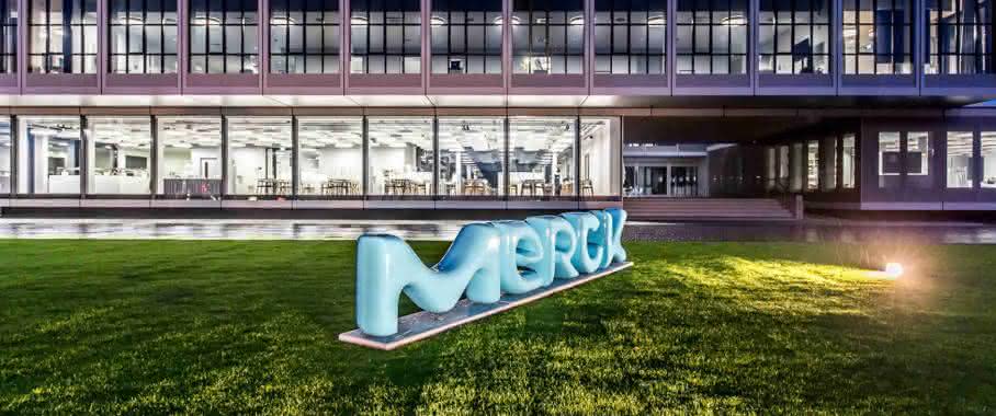 Konzentriert sich künftig lieber auf innovationsgetriebene Geschäfte: Merck verkauft sein globales Consumer-Health-Geschäft an Procter & Gamble. (Bild: Merck) Merck-Innovation-Center in Darmstadt