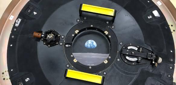 Additive technologies: Mission to the moon