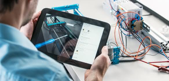 Profactor-SmartFactory