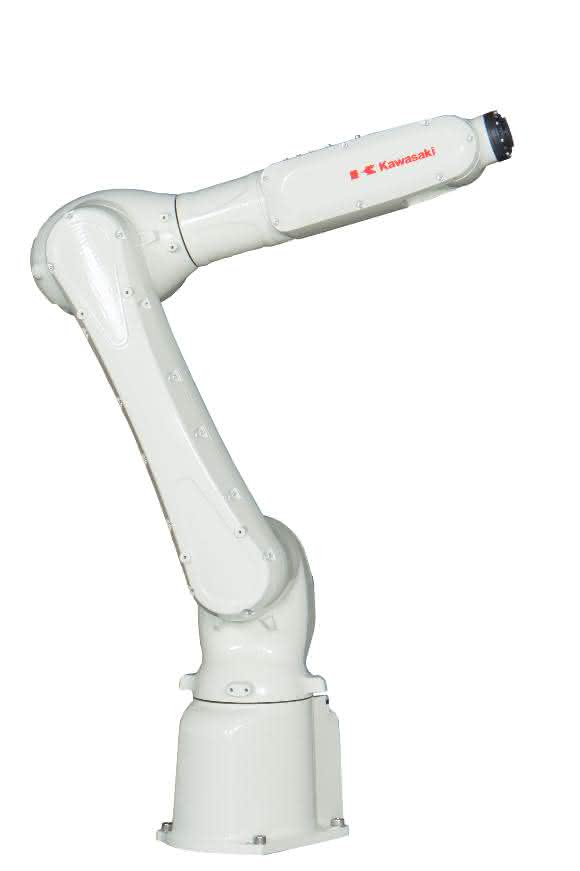Roboter RS007L von Kawasaki Robotics RS007L