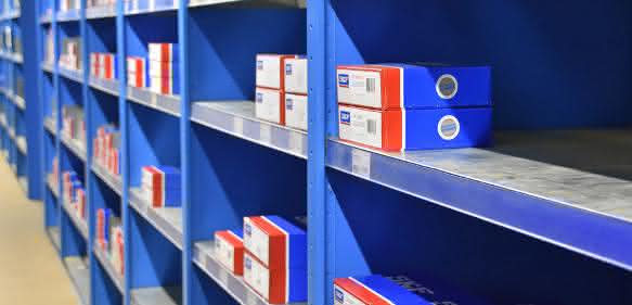 SKF_Elsinghorst_Storage management