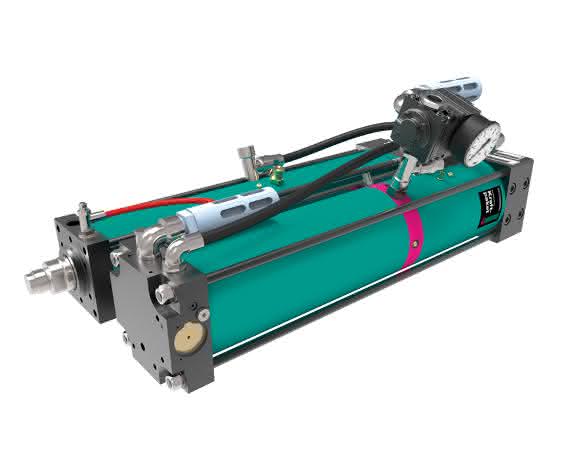 Tox line-X Type X-K