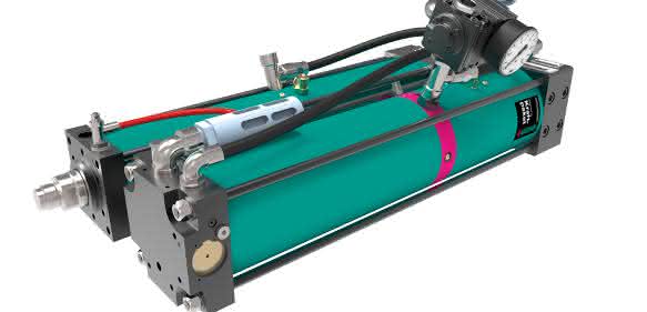 Tox line-X Type X-K