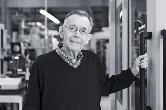 Werner Stief