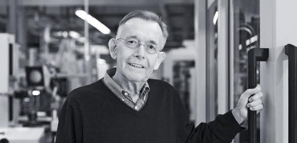 Werner Stief