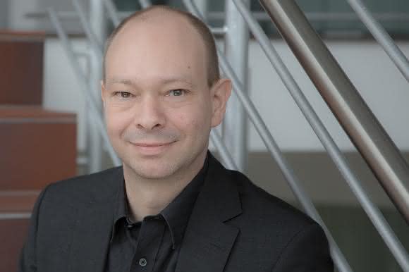 Andreas Mühlbauer