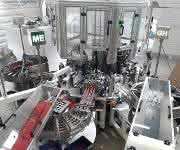 Assembly system Assembly system