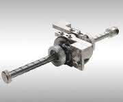 Lift-and-turn module