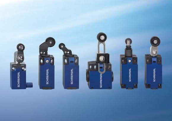 position switches