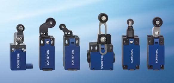 position switches