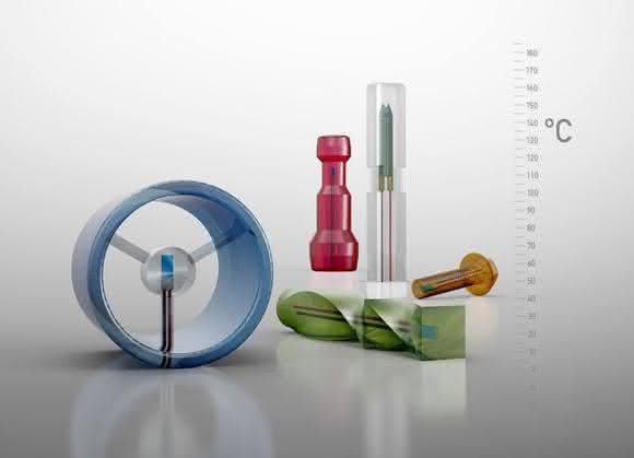 Temperature sensor
