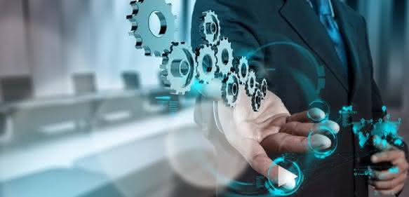 APS and 3D simulation solutions