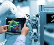 Vision technologies for industrial automation