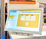 MVTec at the Hannover Messe 2018