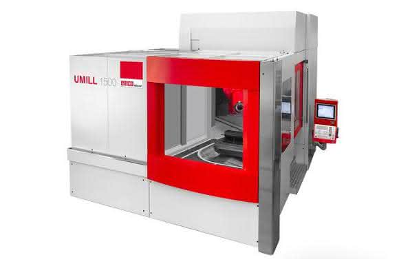 Umill 1500