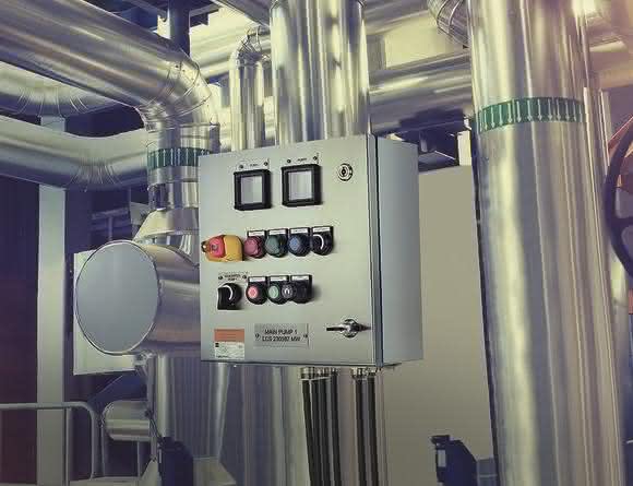 Ergonomic actuators
