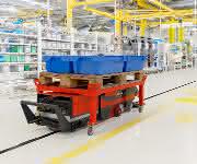 Linde C-Matic Linde C-Matic