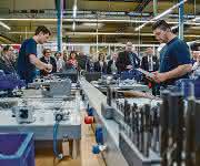 Mosca_Lernfabrik_Auszubildende Mosca_Lernfabrik_Auszubildende