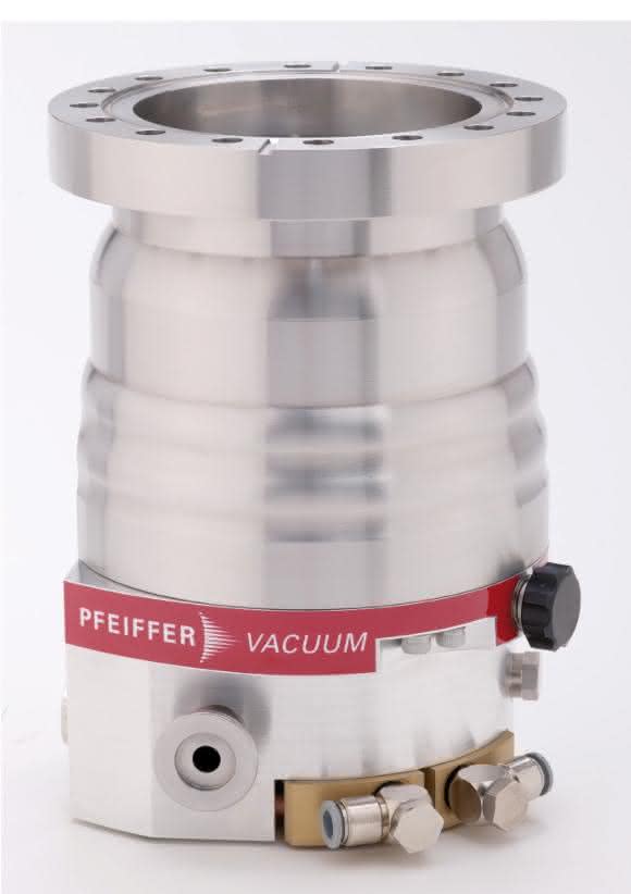 Pfeiffer Vacuum HiPace Turbopumpe Pfeiffer Vacuum HiPace Turbopumpe