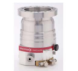Pfeiffer Vacuum HiPace Turbopumpe