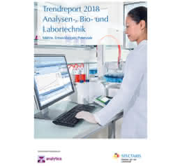 Trendbericht 2018 Spectaris