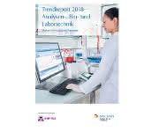 Trendbericht 2018 Spectaris Trendbericht 2018 Spectaris