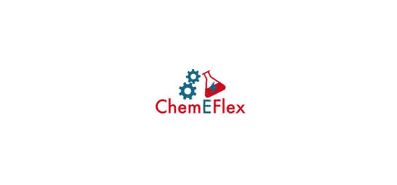 Logo Verbundprojekt „ChemEFlex“ Logo Verbundprojekt „ChemEFlex“