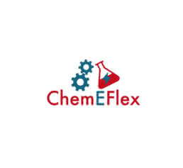 Logo Verbundprojekt „ChemEFlex“ Logo Verbundprojekt „ChemEFlex“