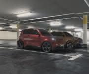 e.GO Life im Parkhaus Mobilität der Zukunft: Stressfreies Parken