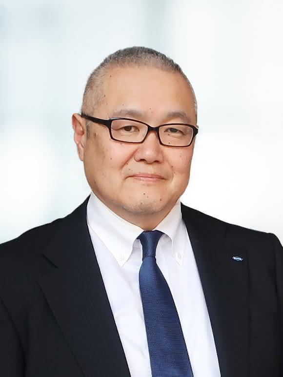 Koichi Matsuda