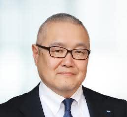 Koichi Matsuda
