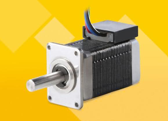 Stepper motor