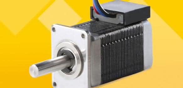 Stepper motor Stepper motor
