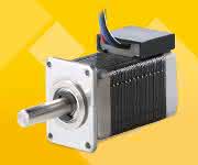 Stepper motor