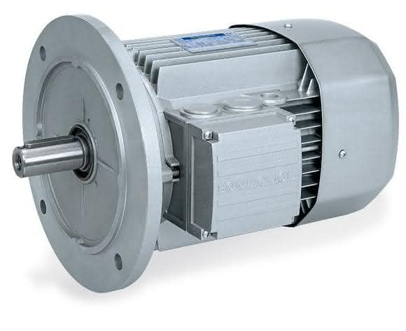 Synchronous reluctance motor