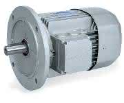 Synchronous reluctance motor