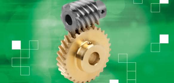 Worms and worm wheels