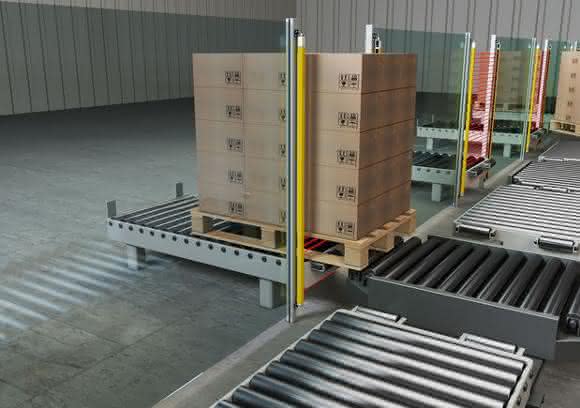 Smart Process Gating Smart Process Gating