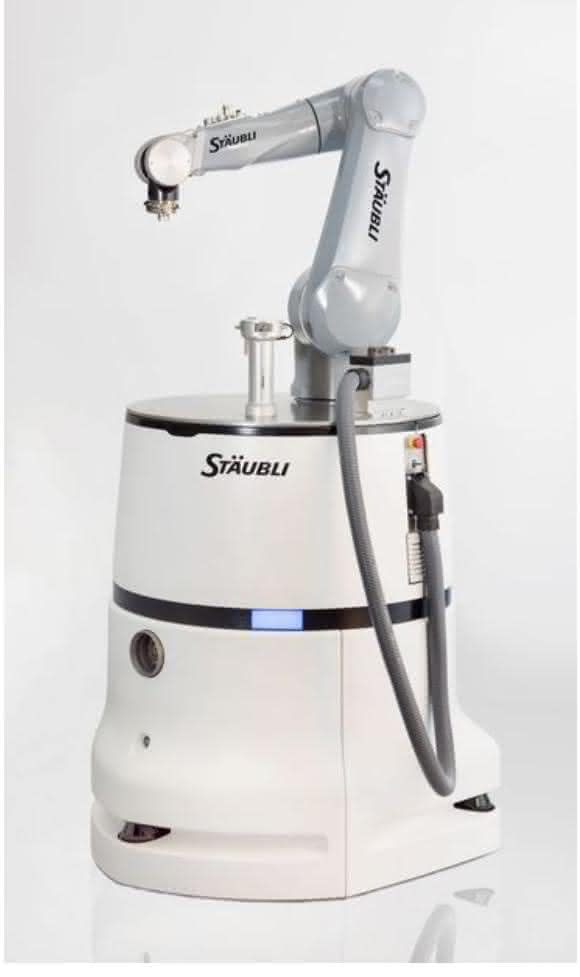 Mobile robot system